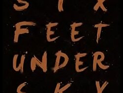 Legius - Six Feet Under Sky (Official Audio)