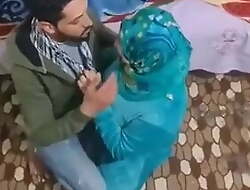 Arab Egyptian Wife Cheating Her Husband