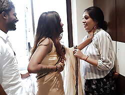 DESI INDIAN PORN STARS REAL CAT FIGHT BEHIND THE SCENES BTS TURNS INTO HARDCORE FUCK FULL MOVIE