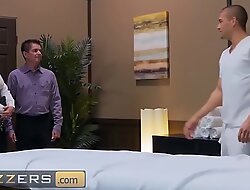 Real Wife Stories - (Monique Alexander, Xander Corvus) - Spa For Horny Housewives - Brazzers